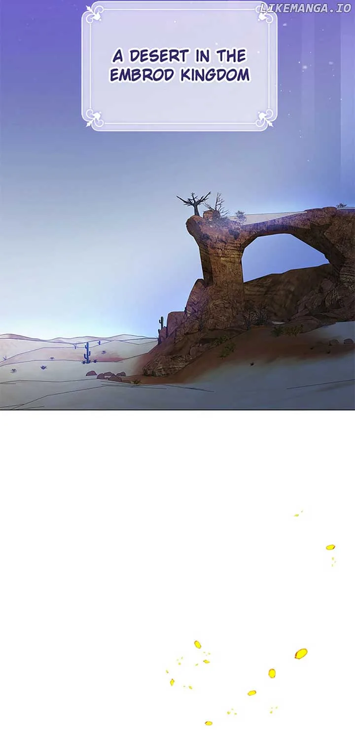 The Land Lord’s Baby Retires Chapter 78 page 55