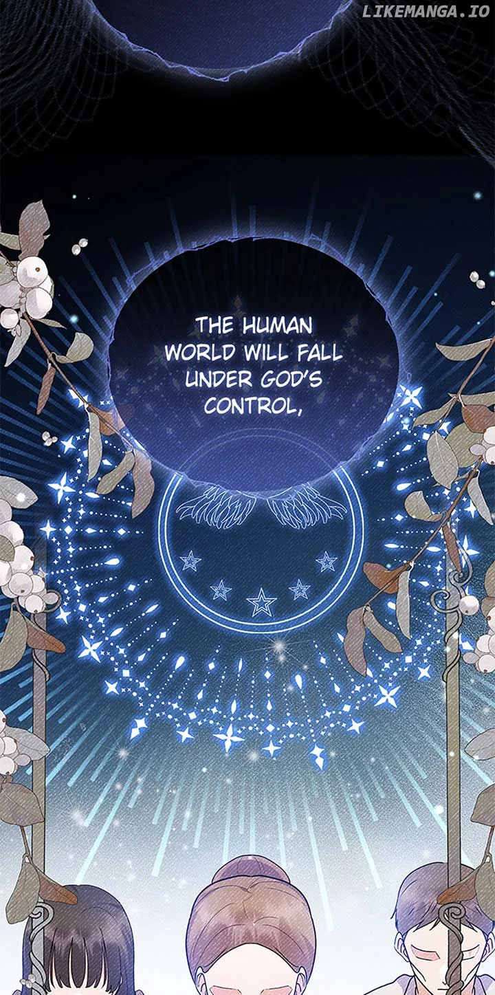 The Land Lord’s Baby Retires Chapter 83 page 42