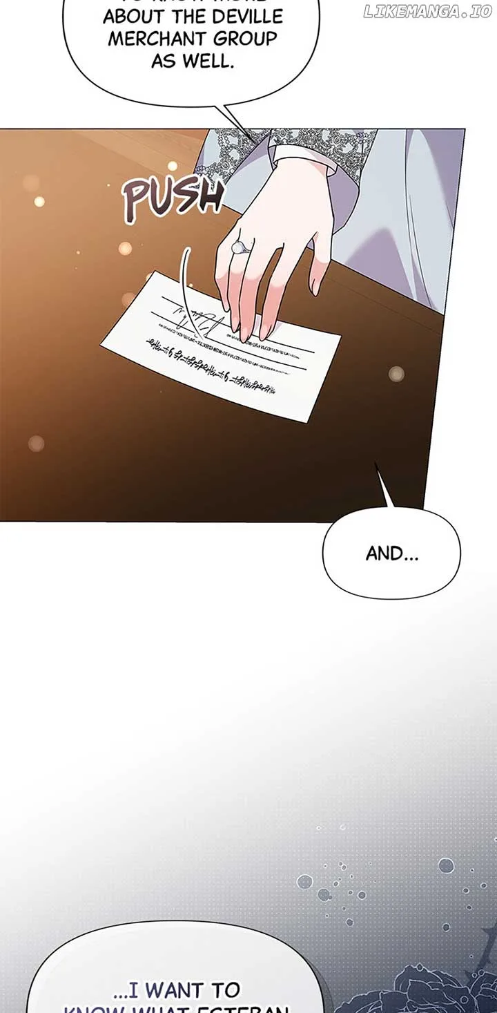 The Land Lord’s Baby Retires Chapter 78 page 41