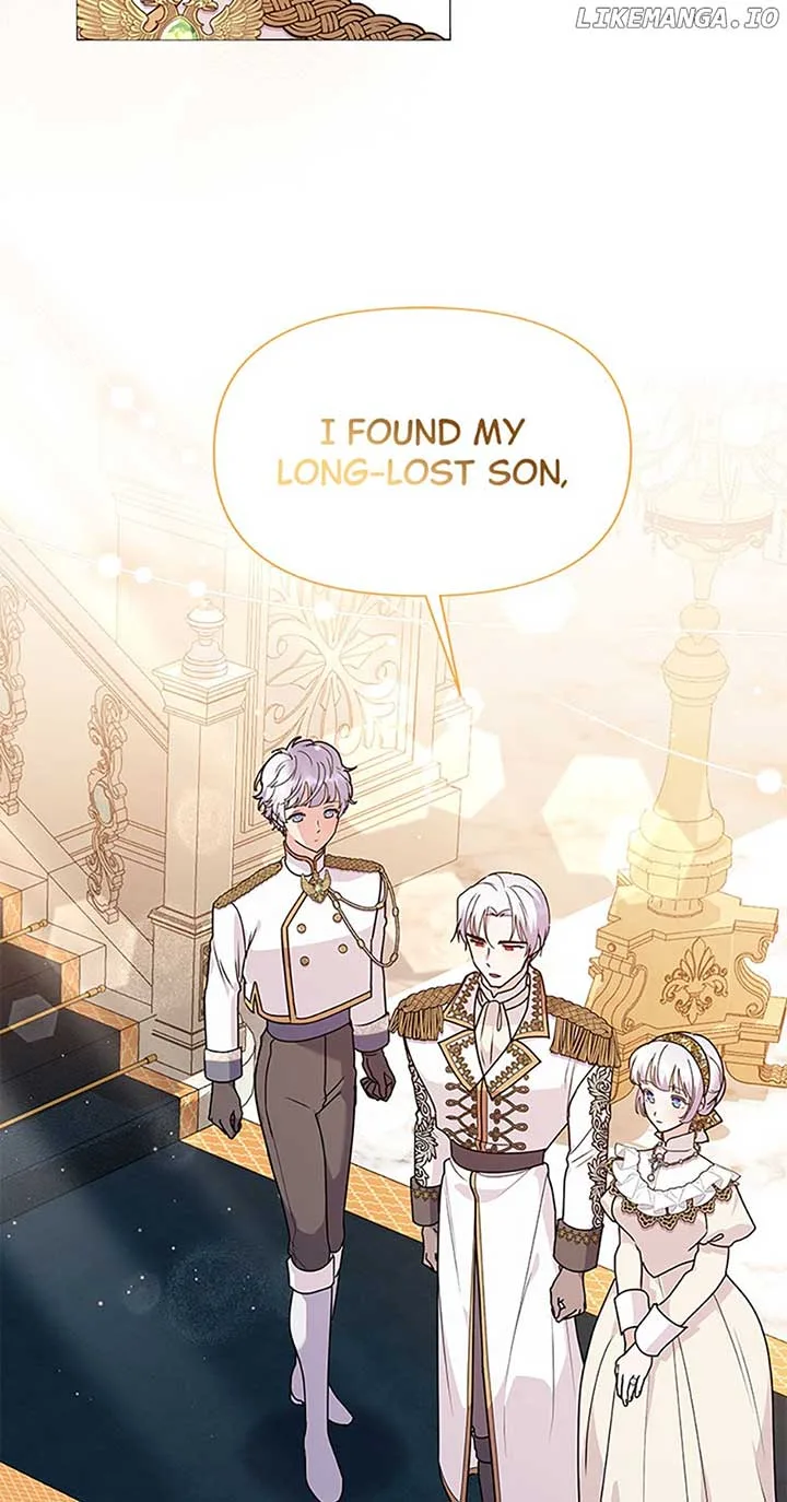 The Land Lord’s Baby Retires Chapter 83 page 91