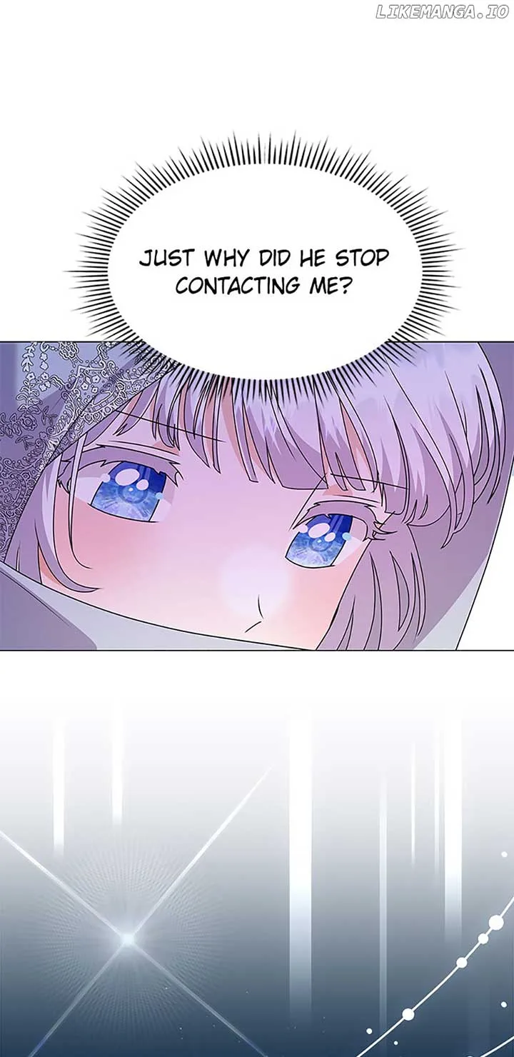 The Land Lord’s Baby Retires Chapter 78 page 53
