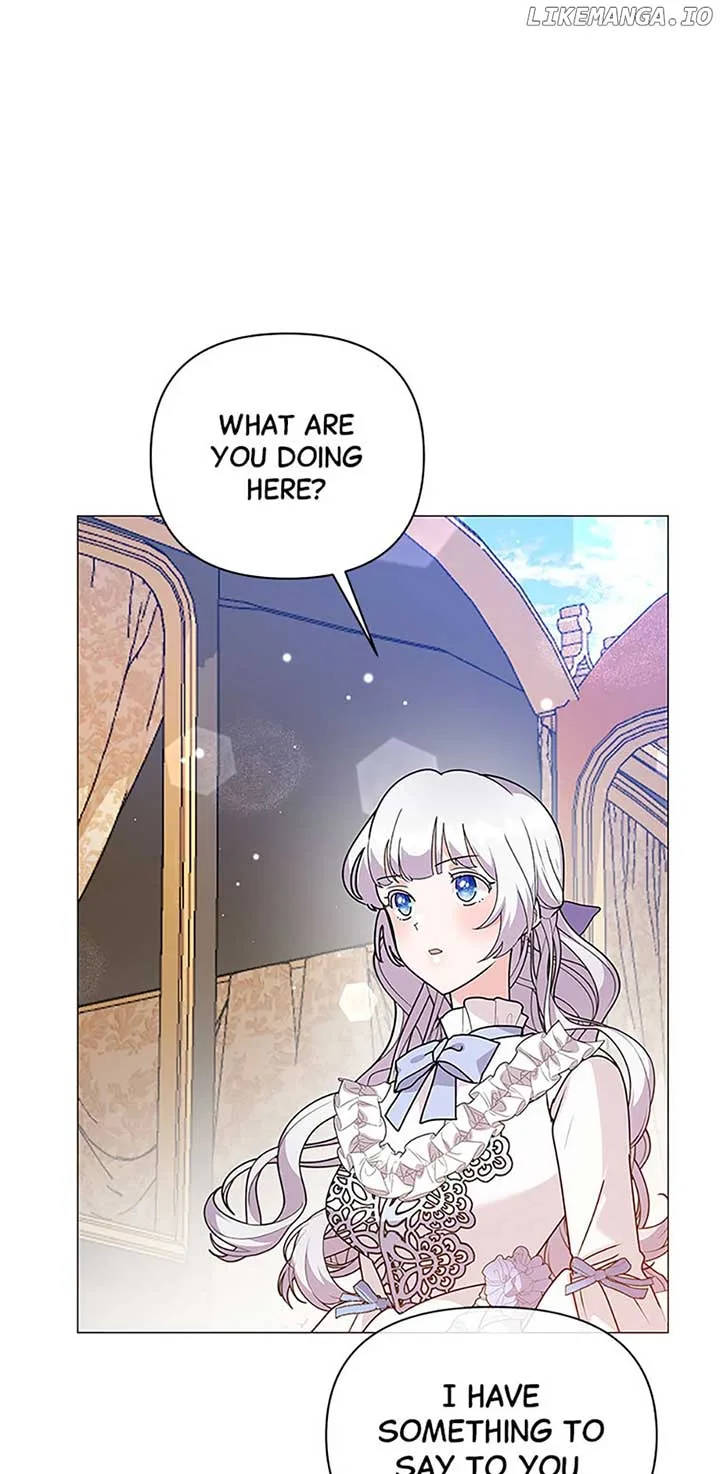 The Land Lord’s Baby Retires Chapter 82 page 32