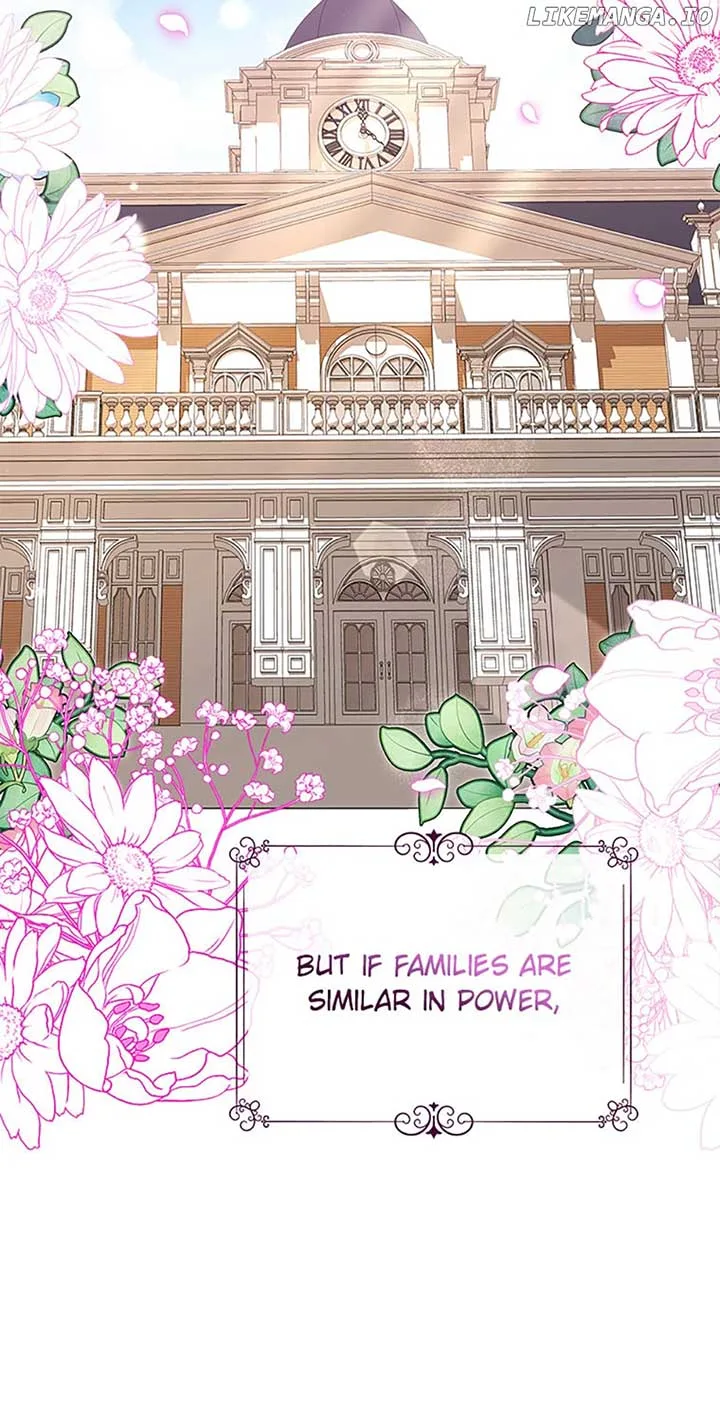 The Land Lord’s Baby Retires Chapter 82 page 21