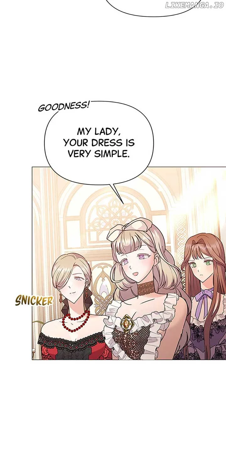 The Land Lord’s Baby Retires Chapter 83 page 85