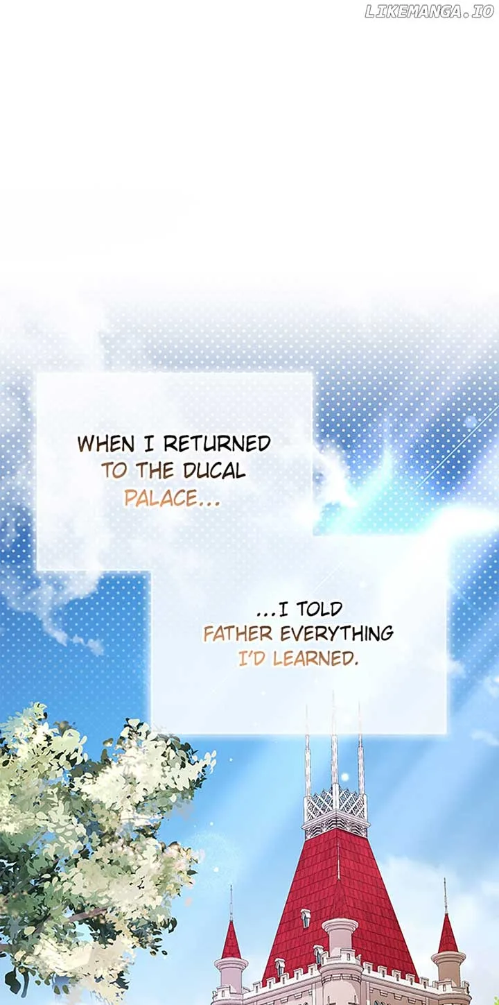 The Land Lord’s Baby Retires Chapter 83 page 79
