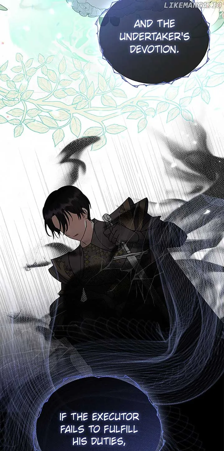 The Land Lord’s Baby Retires Chapter 83 page 41