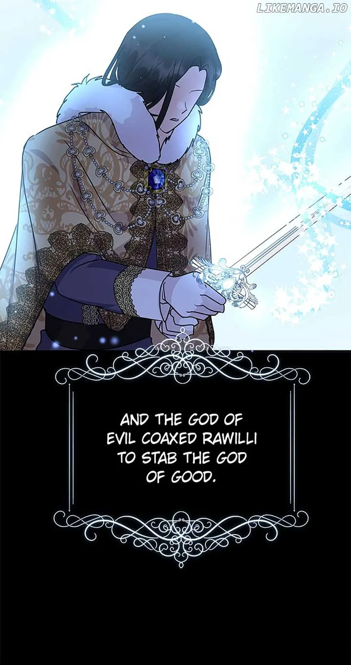 The Land Lord’s Baby Retires Chapter 83 page 63