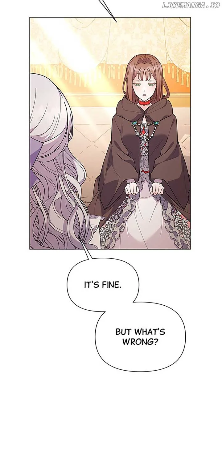 The Land Lord’s Baby Retires Chapter 82 page 36