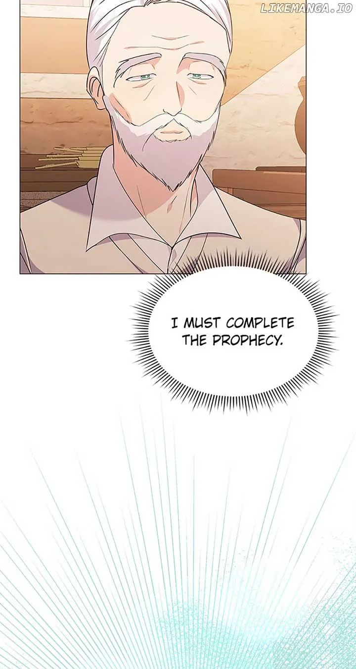 The Land Lord’s Baby Retires Chapter 83 page 70