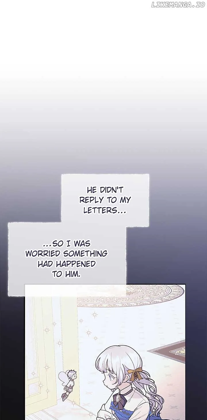 The Land Lord’s Baby Retires Chapter 78 page 49