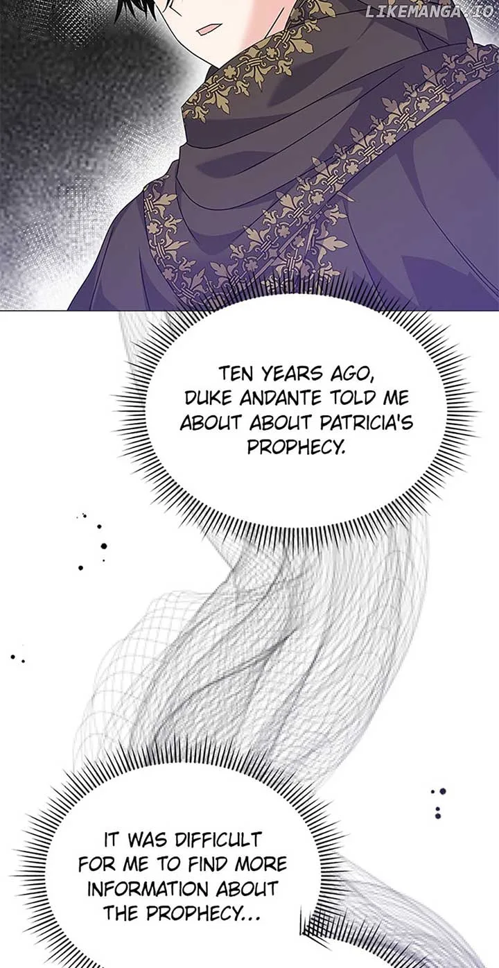 The Land Lord’s Baby Retires Chapter 83 page 26