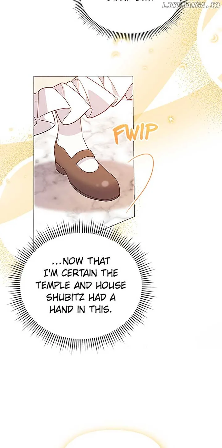 The Land Lord’s Baby Retires Chapter 83 page 82