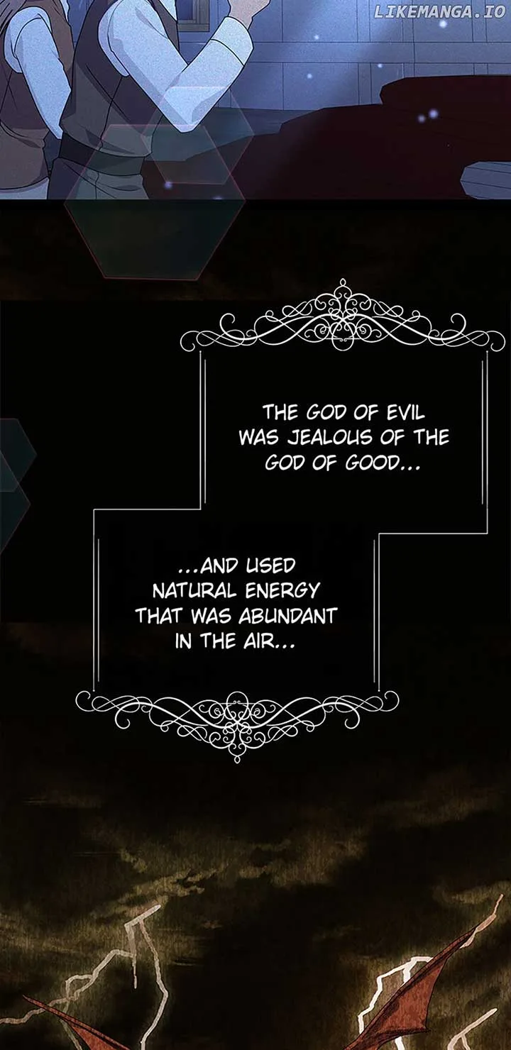 The Land Lord’s Baby Retires Chapter 83 page 56