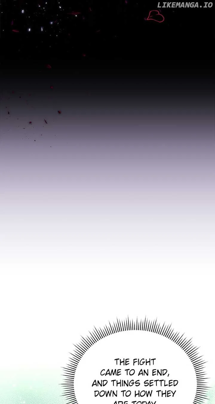 The Land Lord’s Baby Retires Chapter 83 page 67