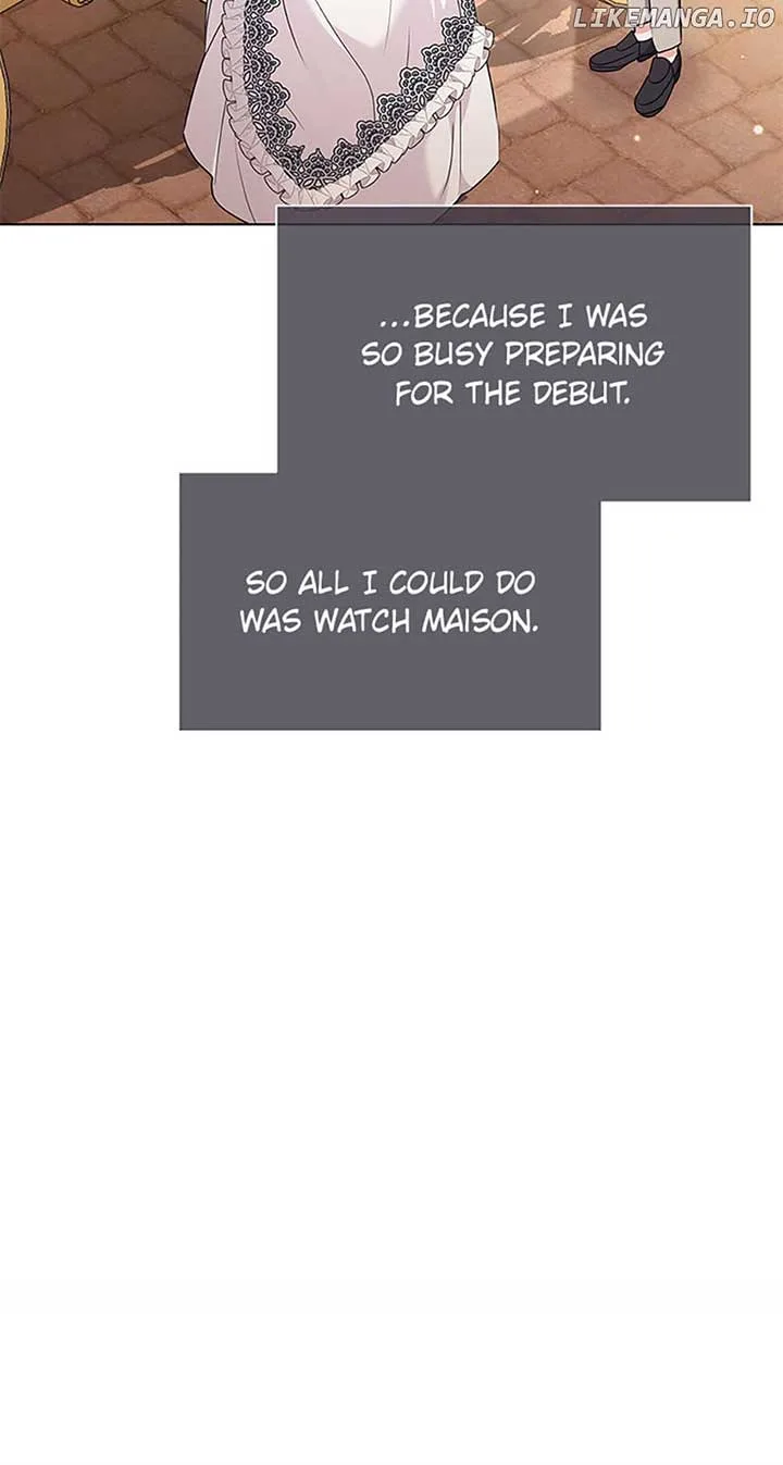 The Land Lord’s Baby Retires Chapter 82 page 29