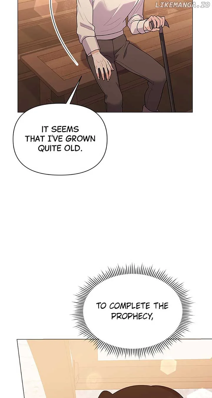 The Land Lord’s Baby Retires Chapter 83 page 49