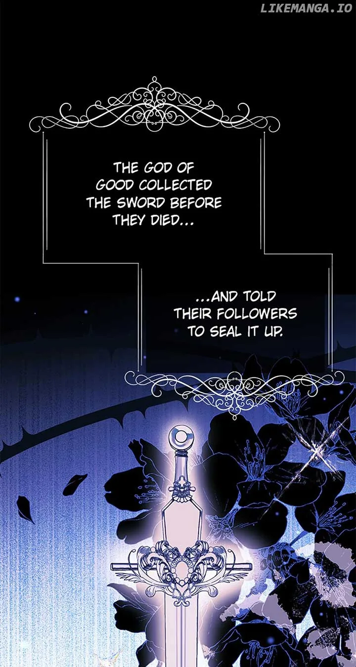 The Land Lord’s Baby Retires Chapter 83 page 64