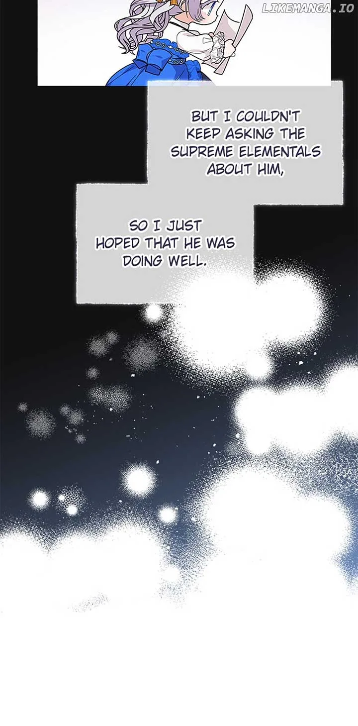 The Land Lord’s Baby Retires Chapter 78 page 52