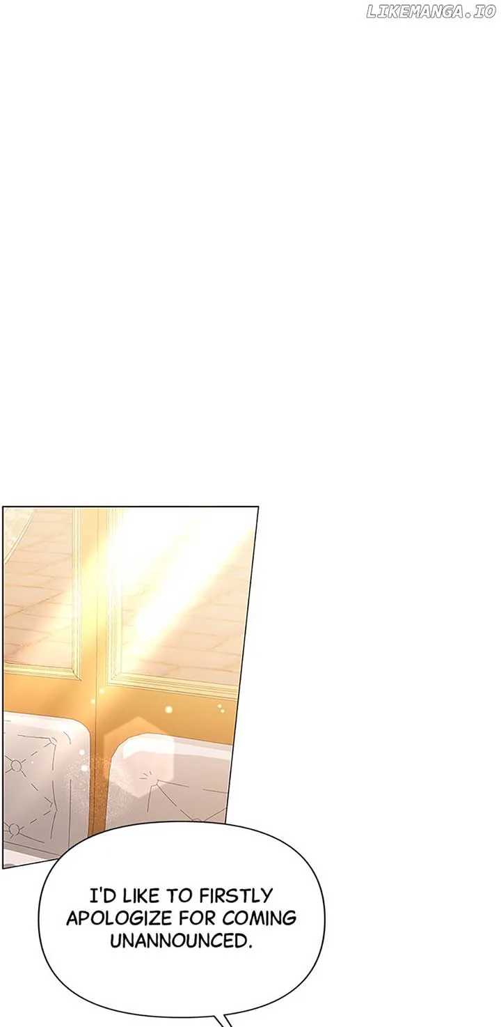 The Land Lord’s Baby Retires Chapter 82 page 35