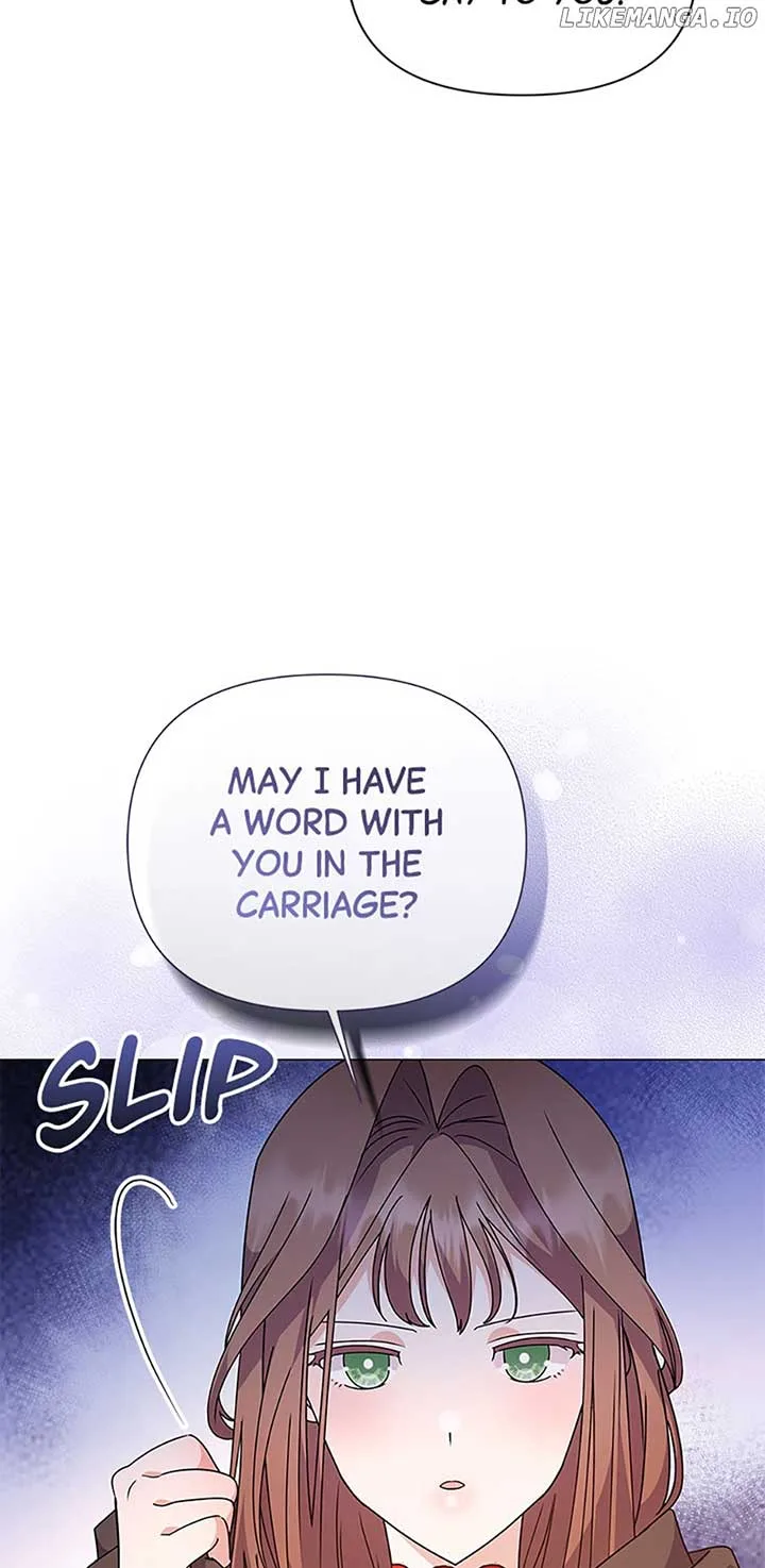 The Land Lord’s Baby Retires Chapter 82 page 33