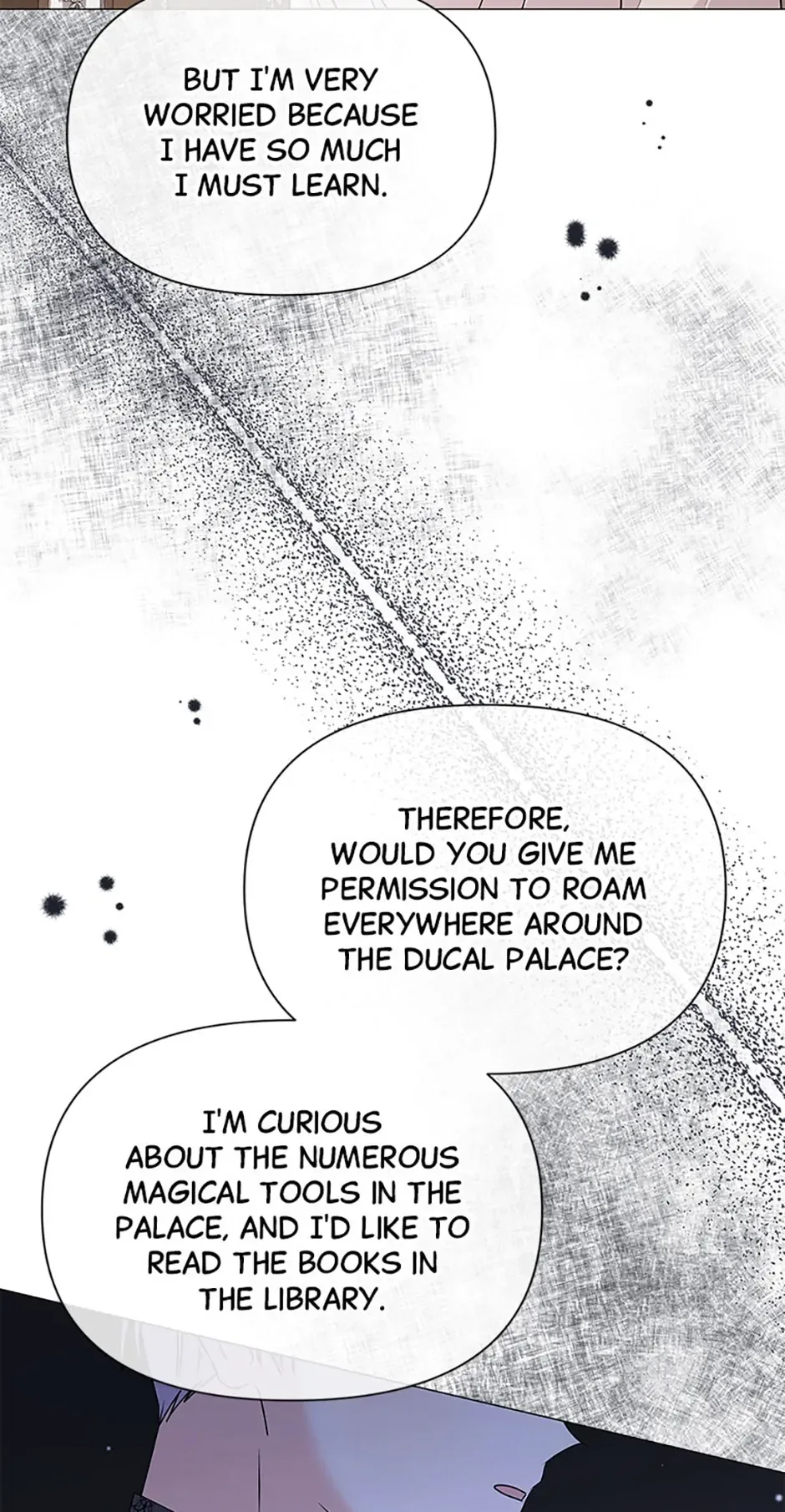 The Land Lord’s Baby Retires Chapter 81 page 23