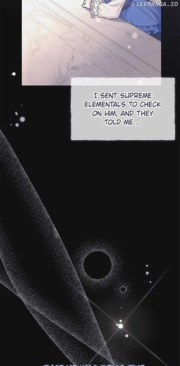 The Land Lord’s Baby Retires Chapter 78 page 50