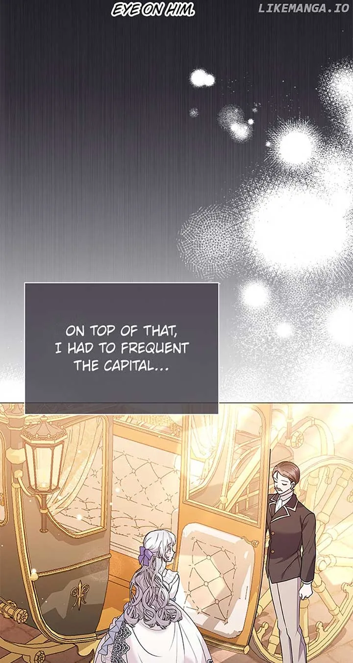 The Land Lord’s Baby Retires Chapter 82 page 28