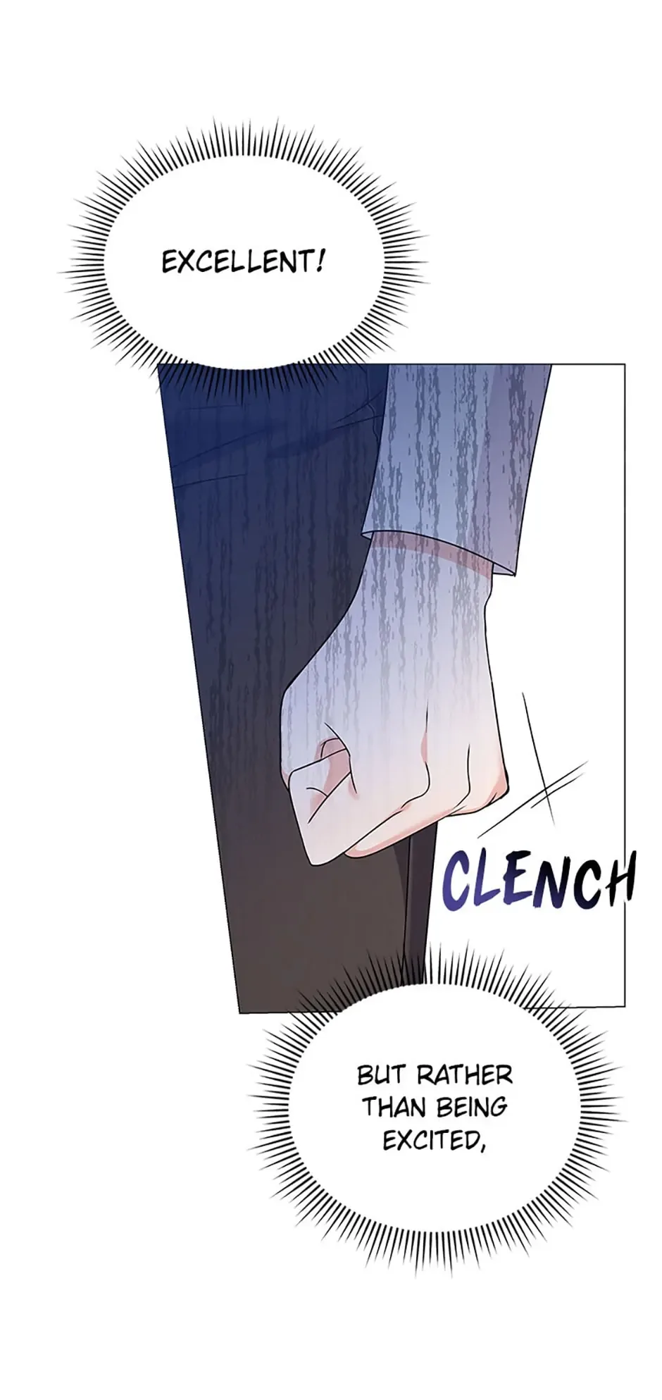 The Land Lord’s Baby Retires Chapter 81 page 13