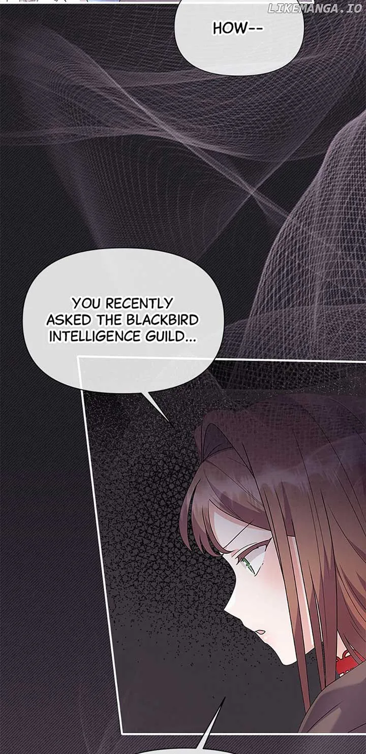 The Land Lord’s Baby Retires Chapter 82 page 40