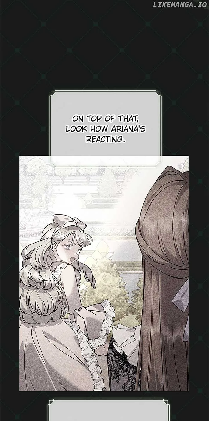 The Land Lord’s Baby Retires Chapter 84 page 48