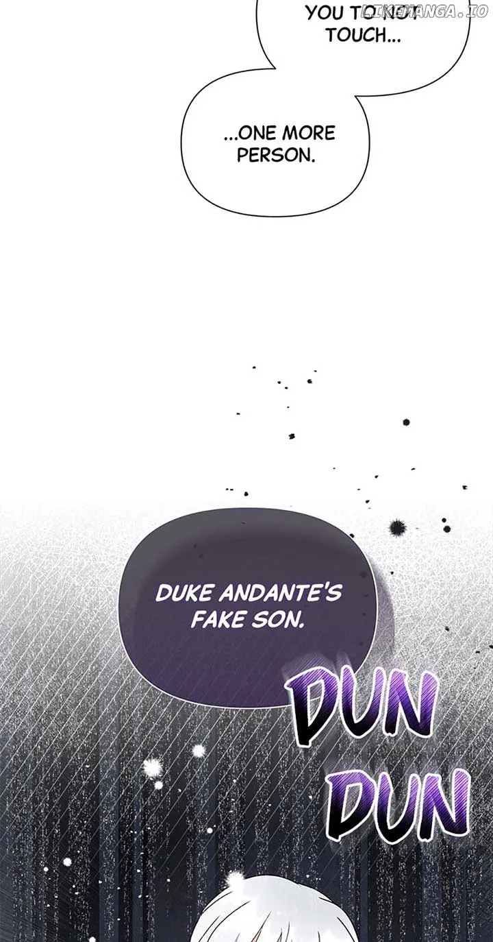 The Land Lord’s Baby Retires Chapter 82 page 53