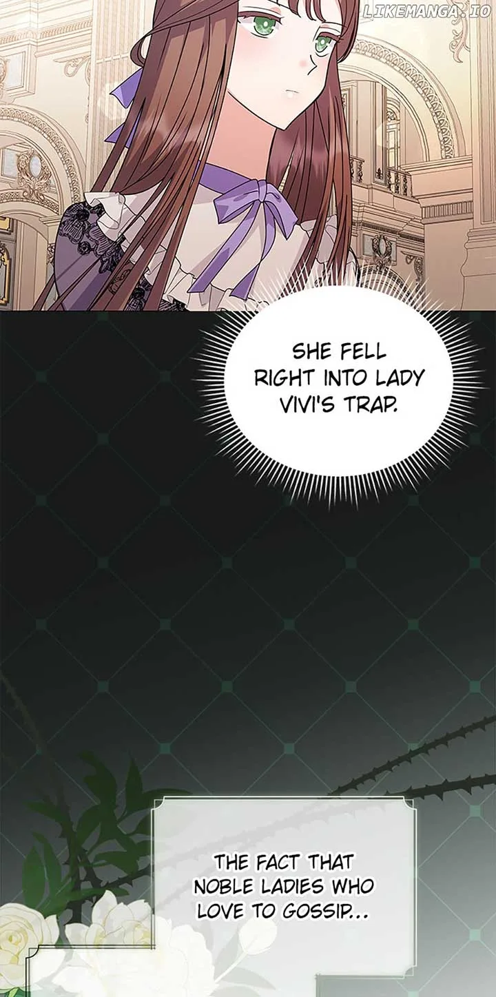 The Land Lord’s Baby Retires Chapter 84 page 46
