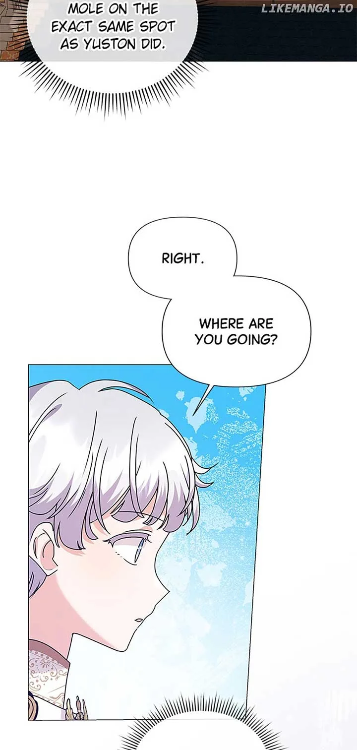The Land Lord’s Baby Retires Chapter 84 page 61