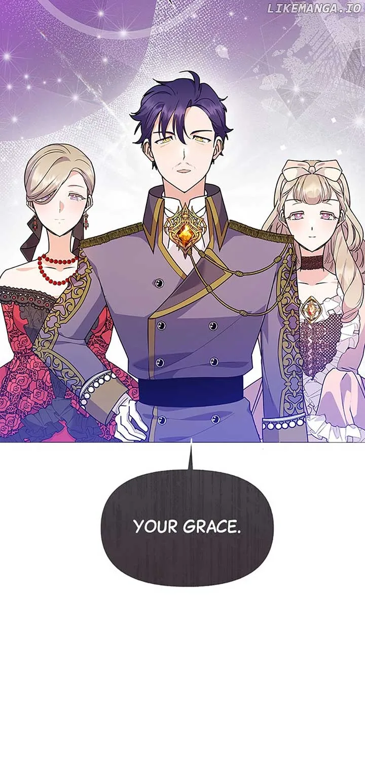The Land Lord’s Baby Retires Chapter 84 page 15