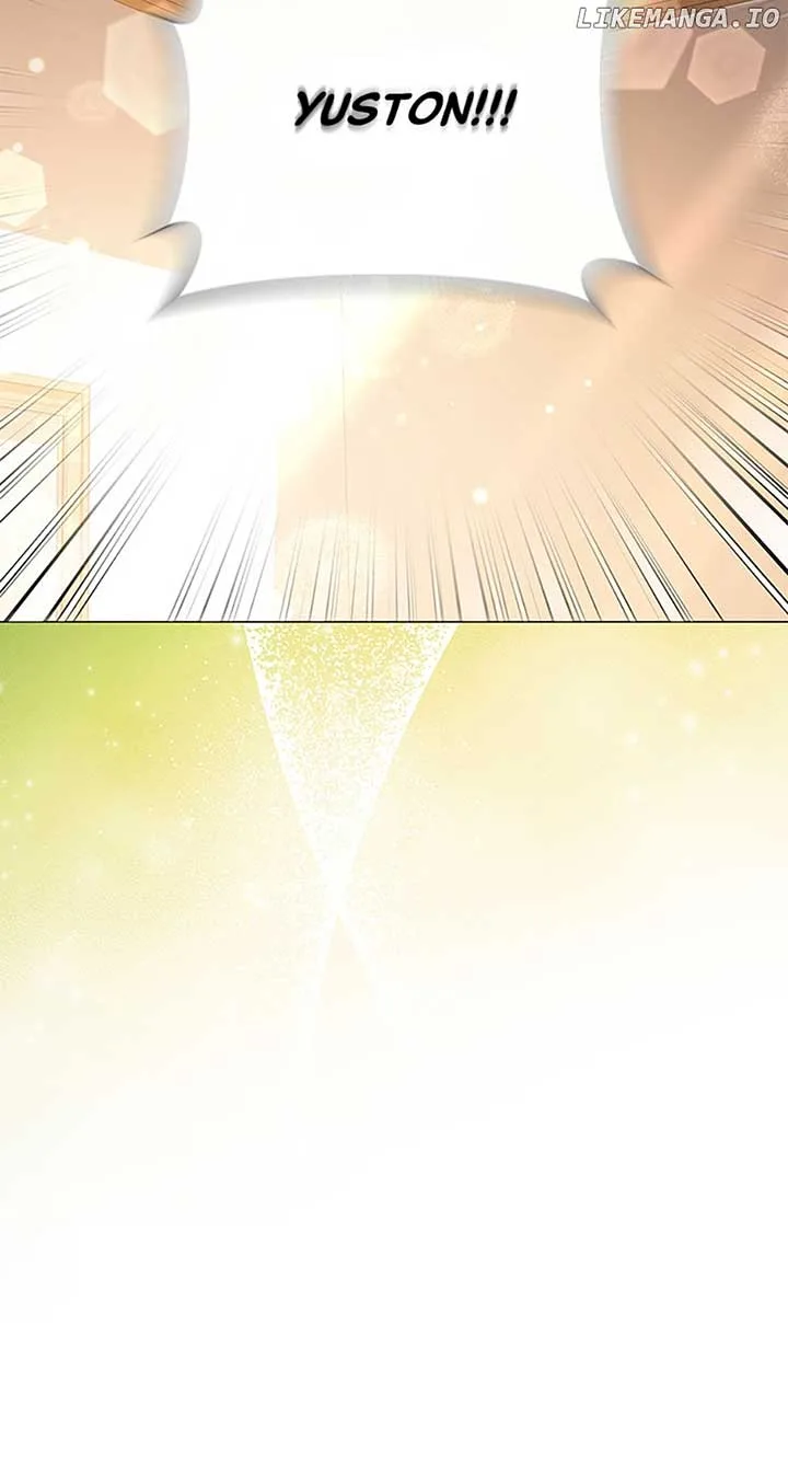 The Land Lord’s Baby Retires Chapter 84 page 58