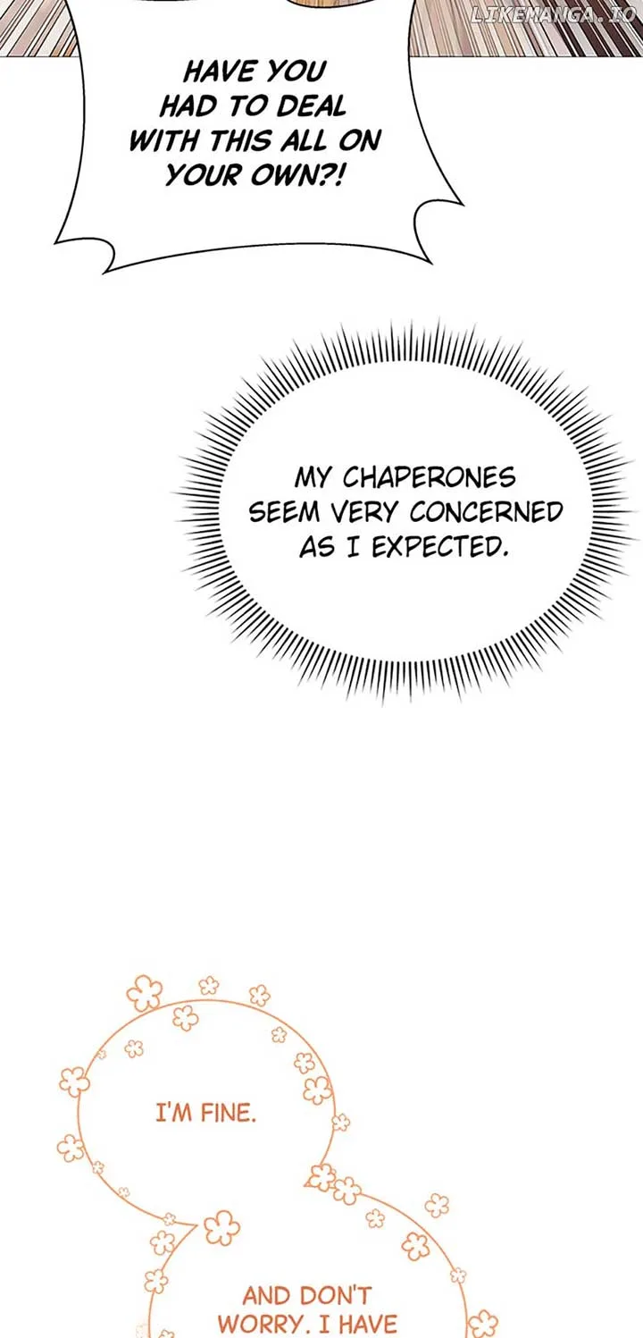 The Land Lord’s Baby Retires Chapter 84 page 10