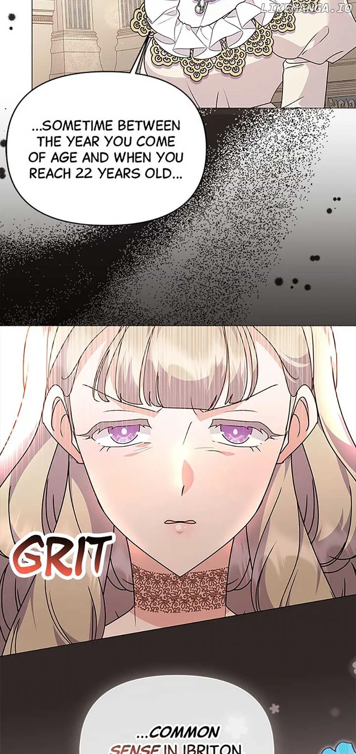 The Land Lord’s Baby Retires Chapter 84 page 39