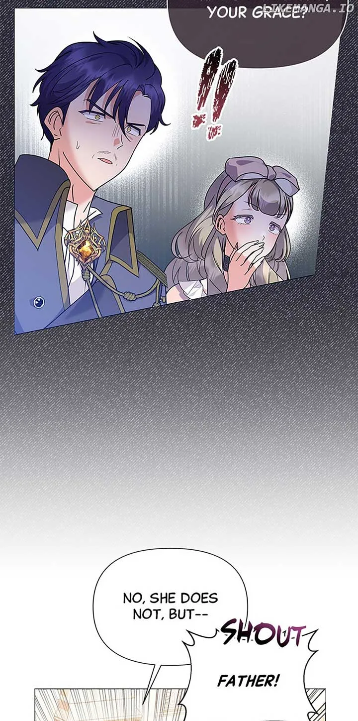 The Land Lord’s Baby Retires Chapter 84 page 34