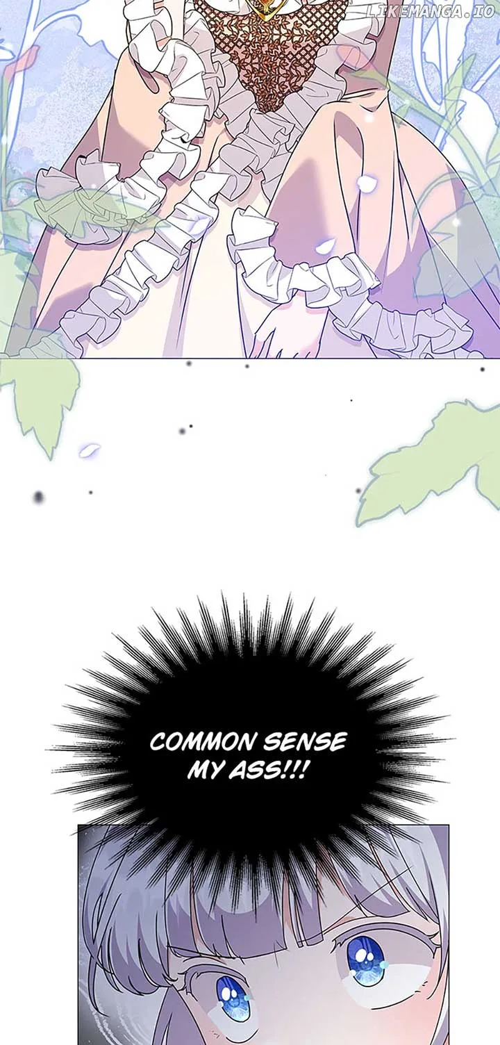 The Land Lord’s Baby Retires Chapter 84 page 27