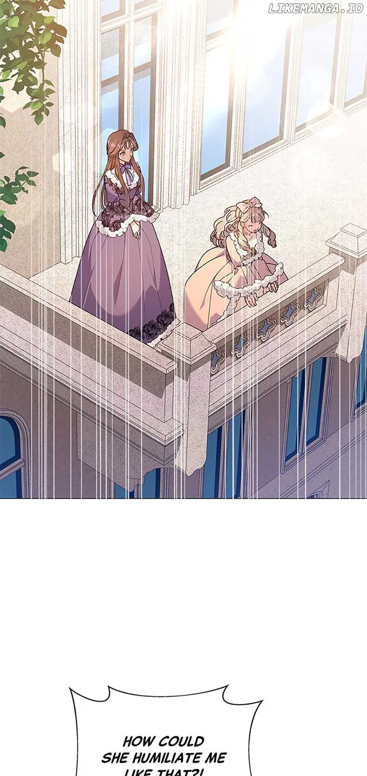 The Land Lord’s Baby Retires Chapter 84 page 42