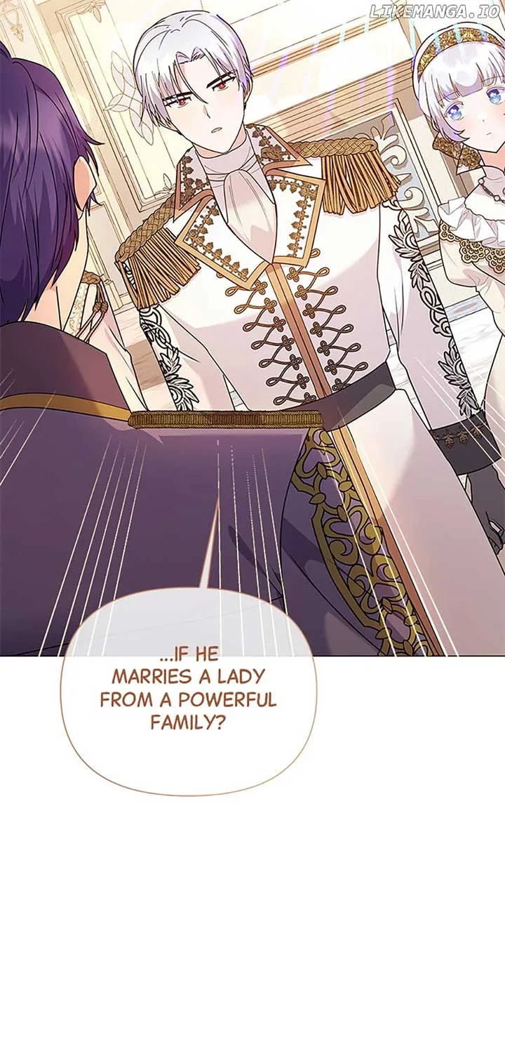 The Land Lord’s Baby Retires Chapter 84 page 29