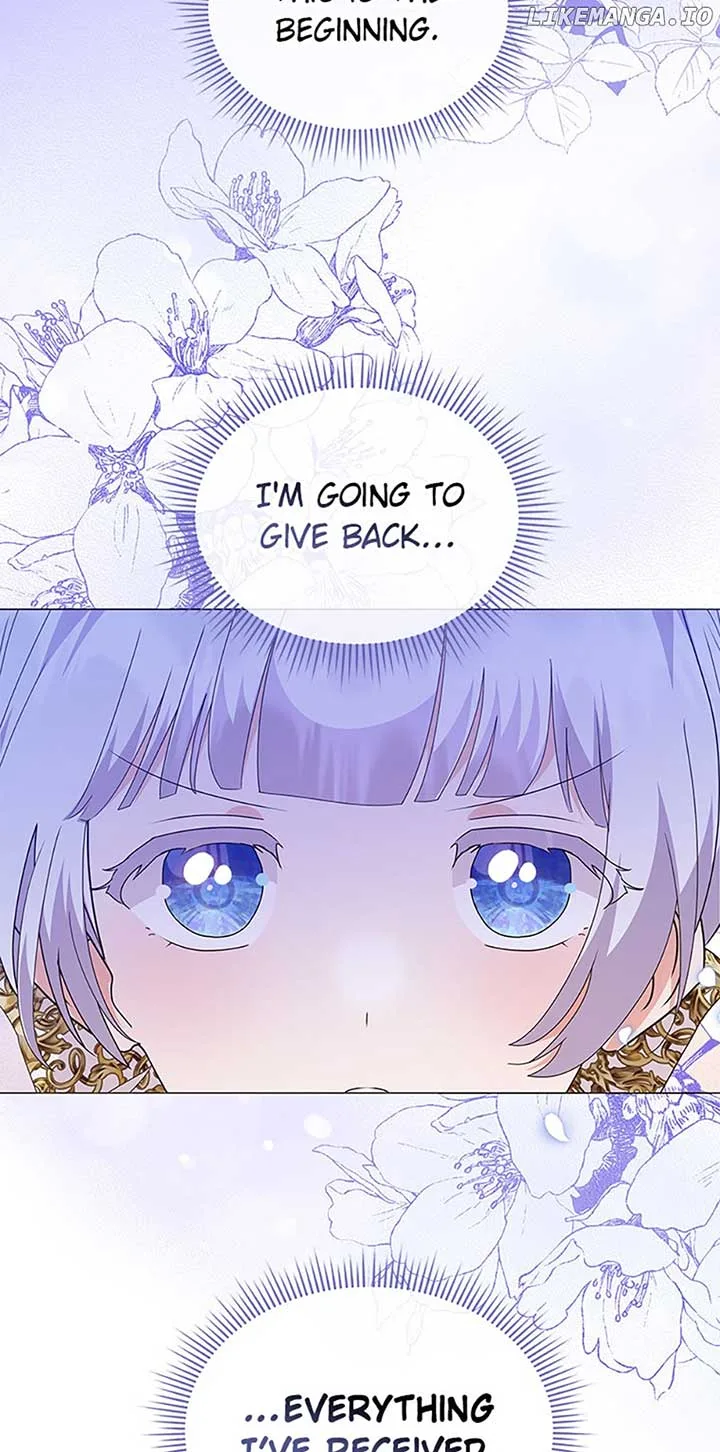 The Land Lord’s Baby Retires Chapter 84 page 6