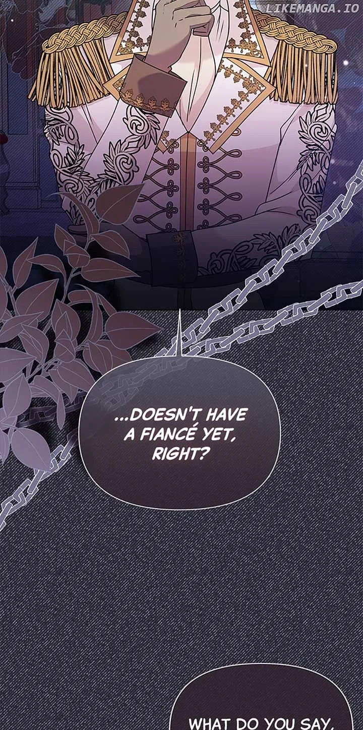 The Land Lord’s Baby Retires Chapter 84 page 33