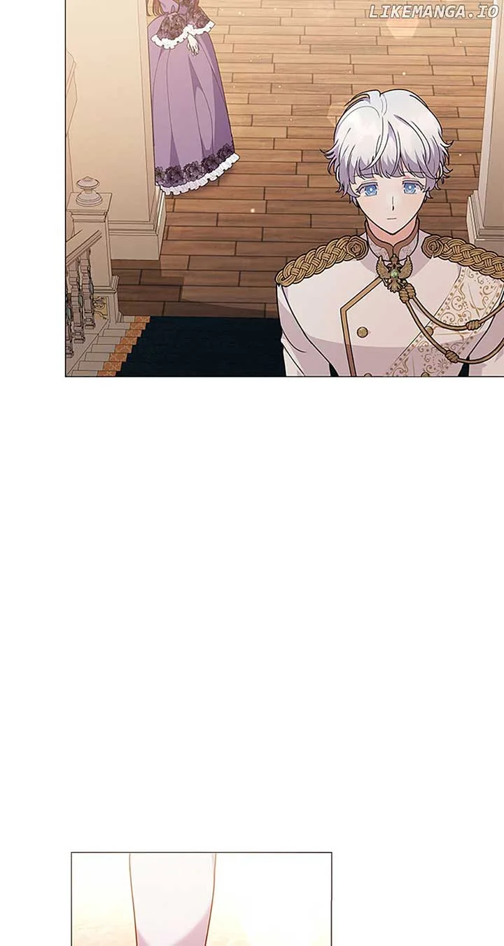 The Land Lord’s Baby Retires Chapter 84 page 54