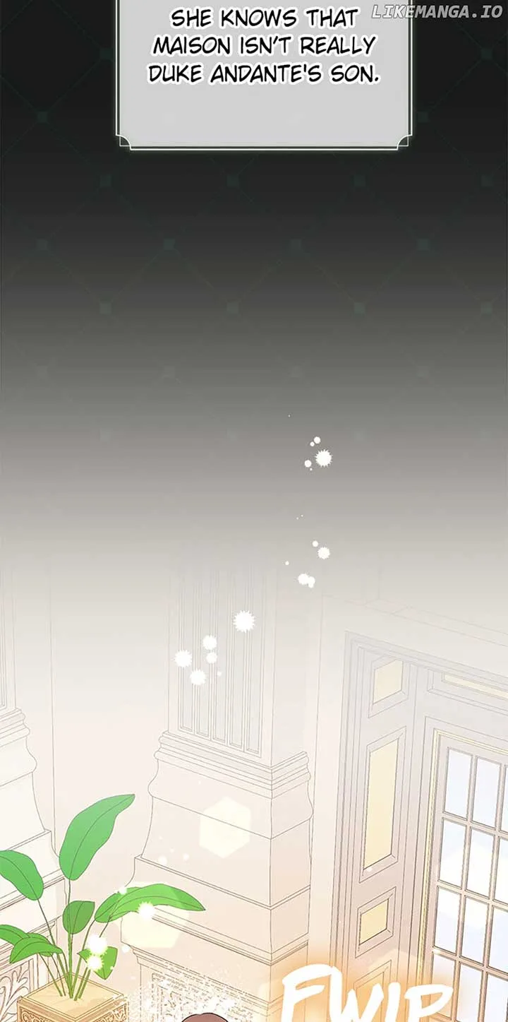 The Land Lord’s Baby Retires Chapter 84 page 49