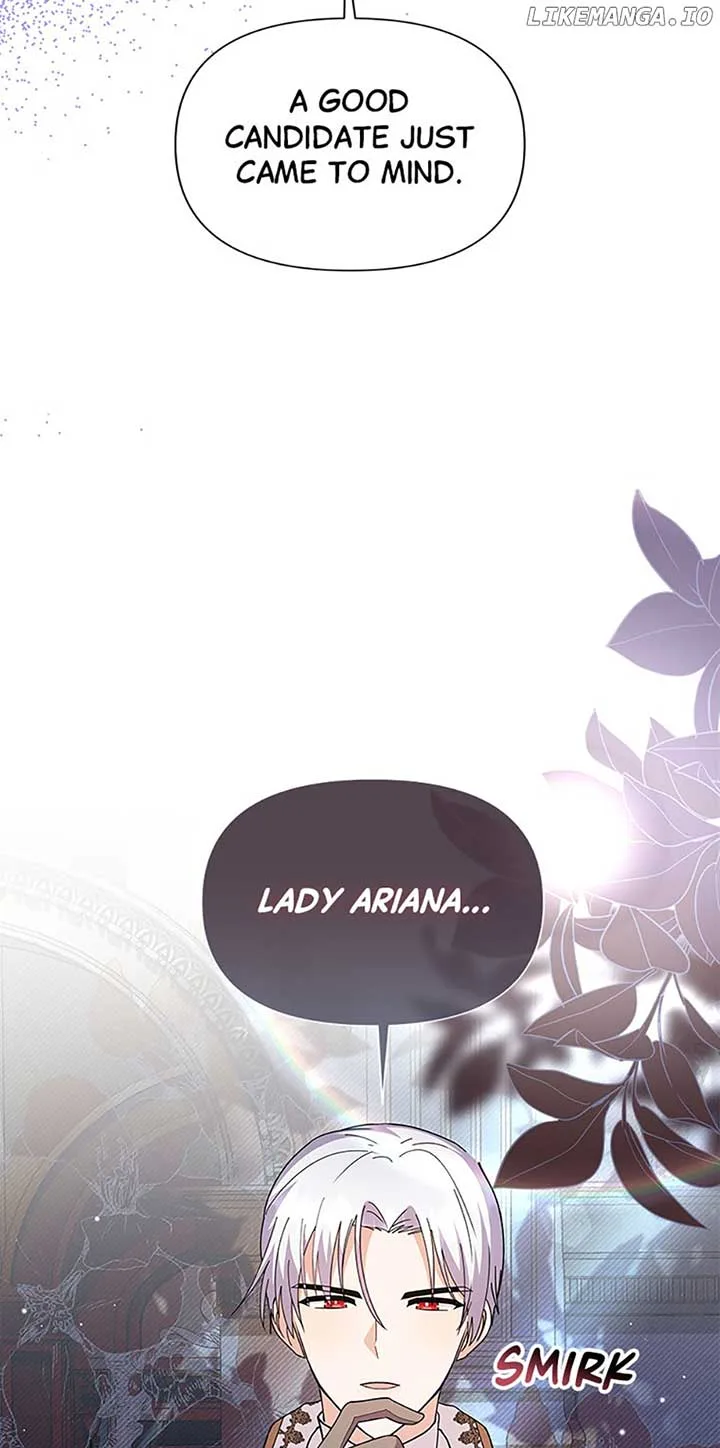 The Land Lord’s Baby Retires Chapter 84 page 32