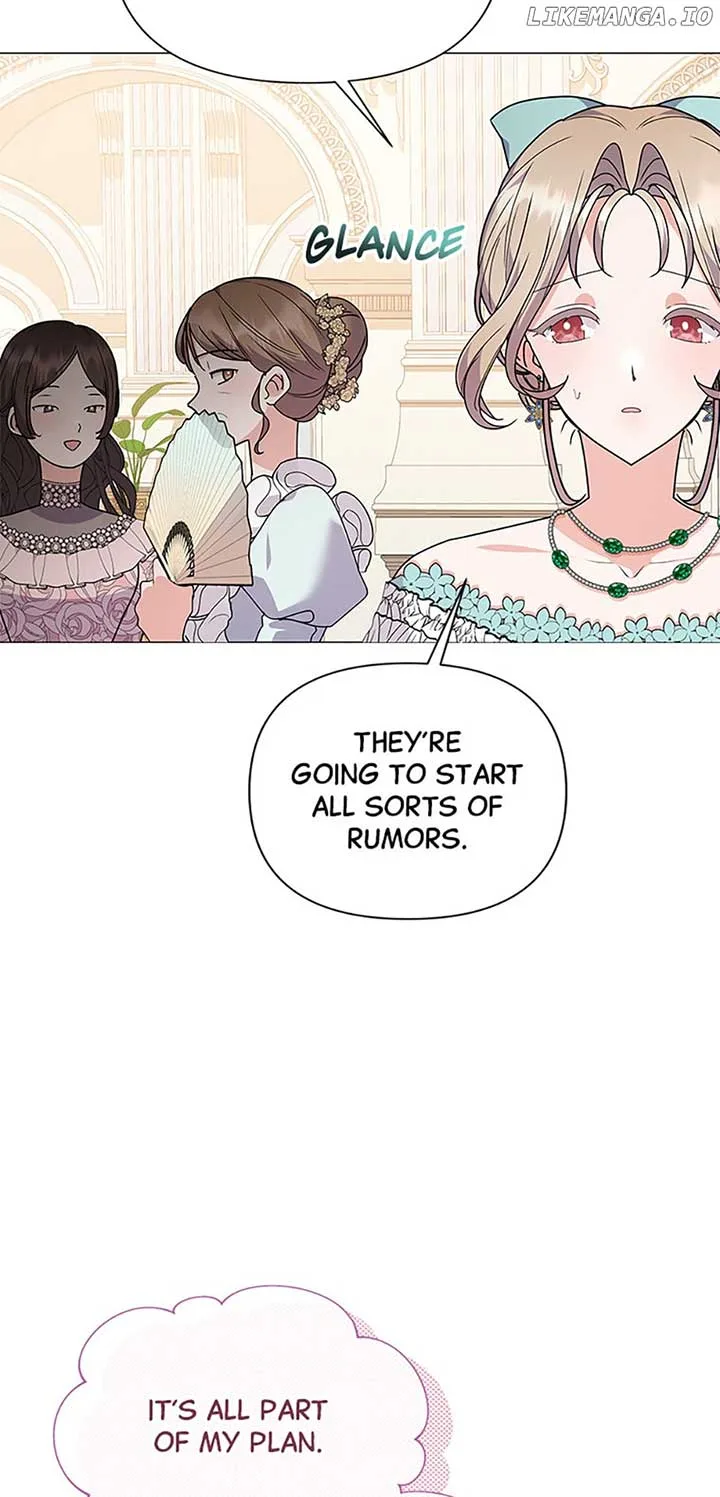 The Land Lord’s Baby Retires Chapter 84 page 12