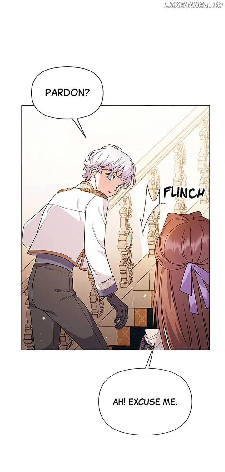 The Land Lord’s Baby Retires Chapter 84 page 59