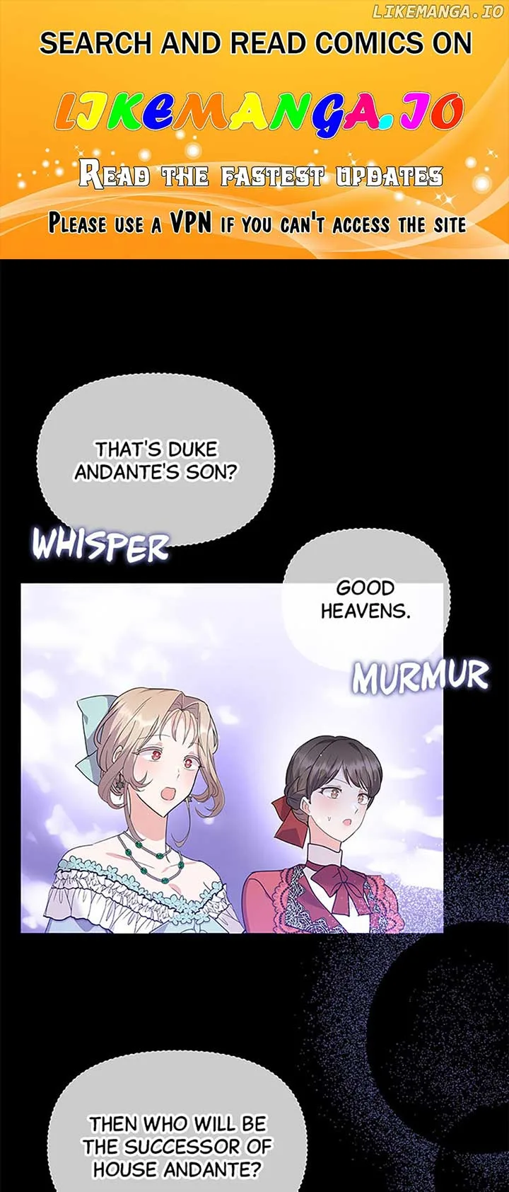 The Land Lord’s Baby Retires Chapter 84 page 2