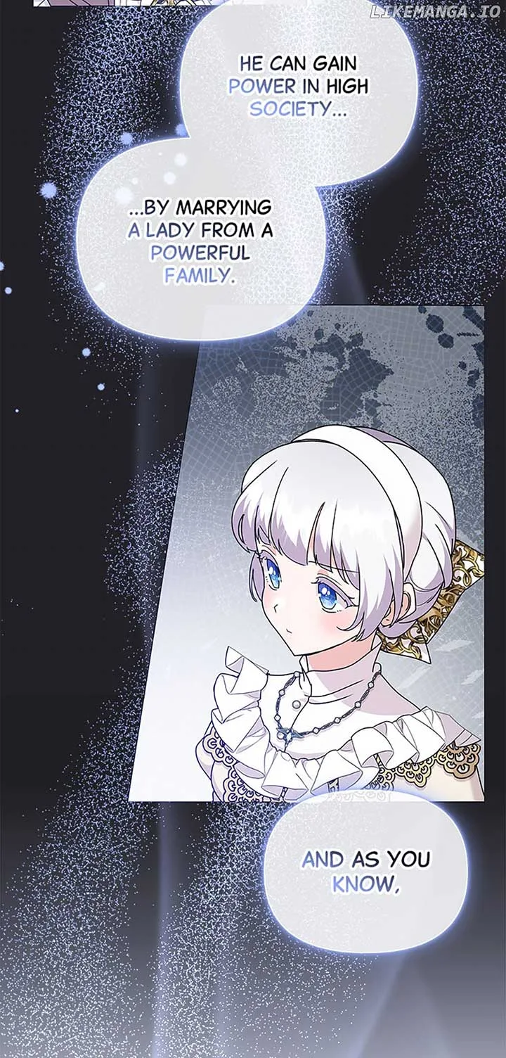 The Land Lord’s Baby Retires Chapter 84 page 25